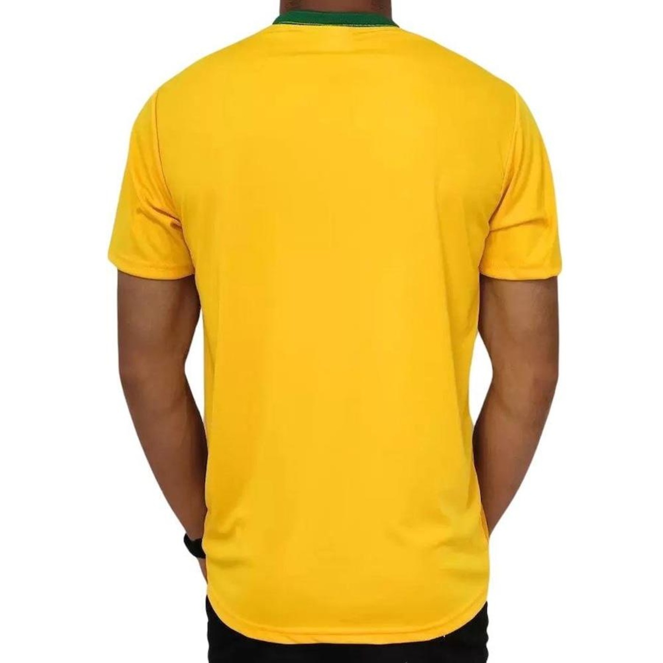 Camiseta Lotto Clubes Brasil I - Masculino - Foto 2