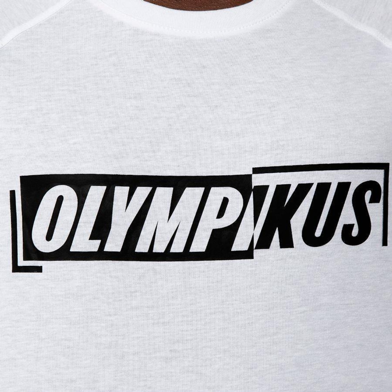 Camiseta Olympikus Big Logo Graphic - Masculina - Foto 3