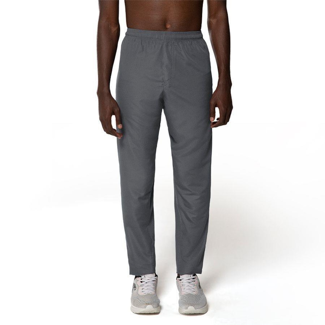 Calça Olympikus Essential - Masculina - Foto 1