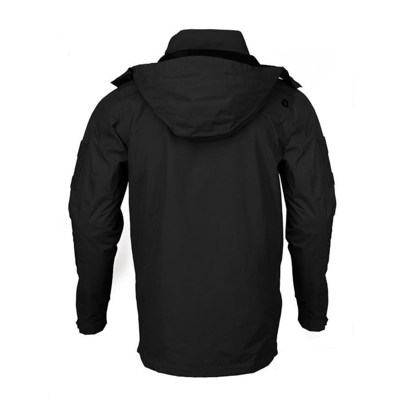 Jaqueta com Capuz Impermeável Invictus Rain 2.0 - Masculina - Foto 2