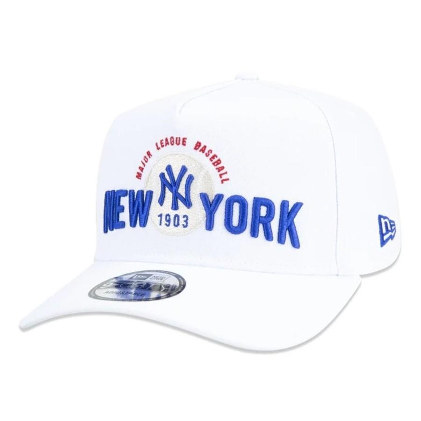 MLB New York Yankees - Beisebol - Centauro