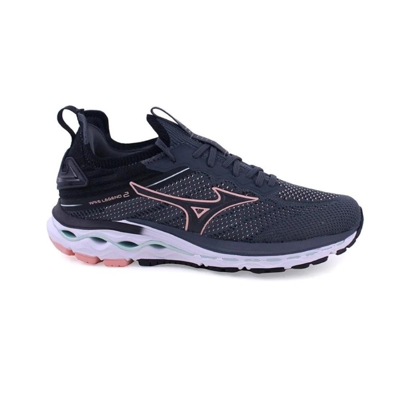 Mizuno wave legend store 2 italia