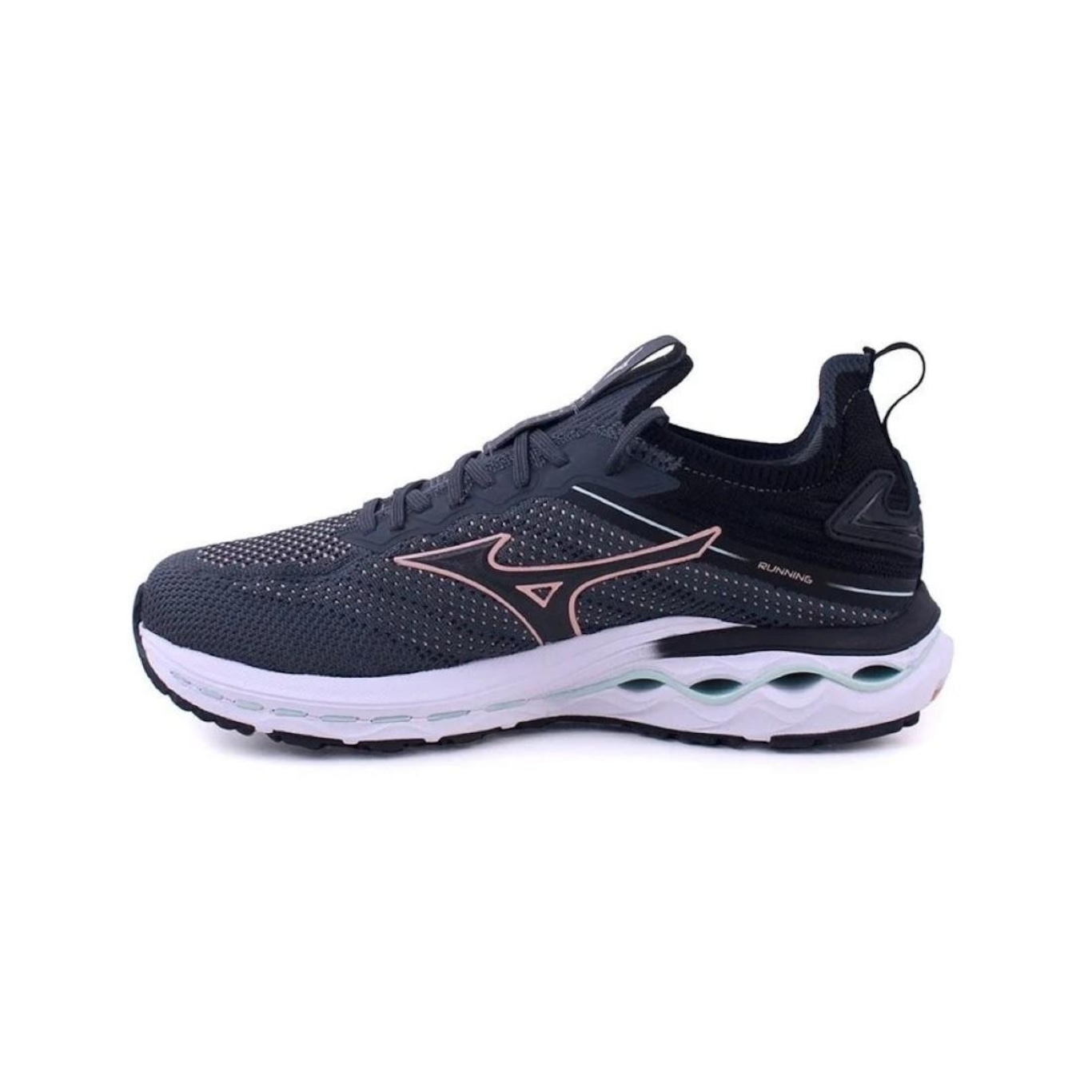 Mizuno wave legend 2 feminino best sale