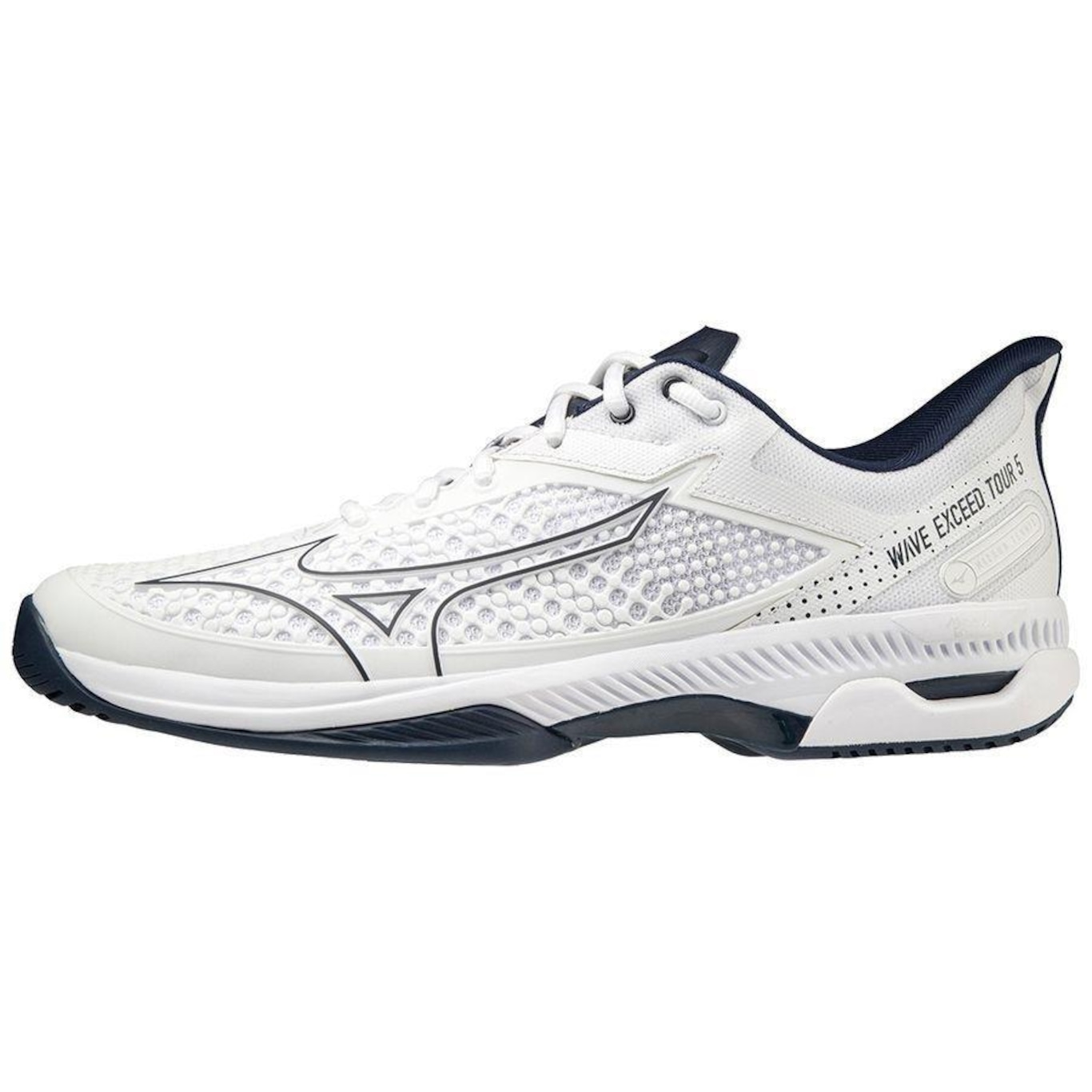 Tênis Mizuno Wave Exceed Tour 5 All Court - Masculino - Foto 1