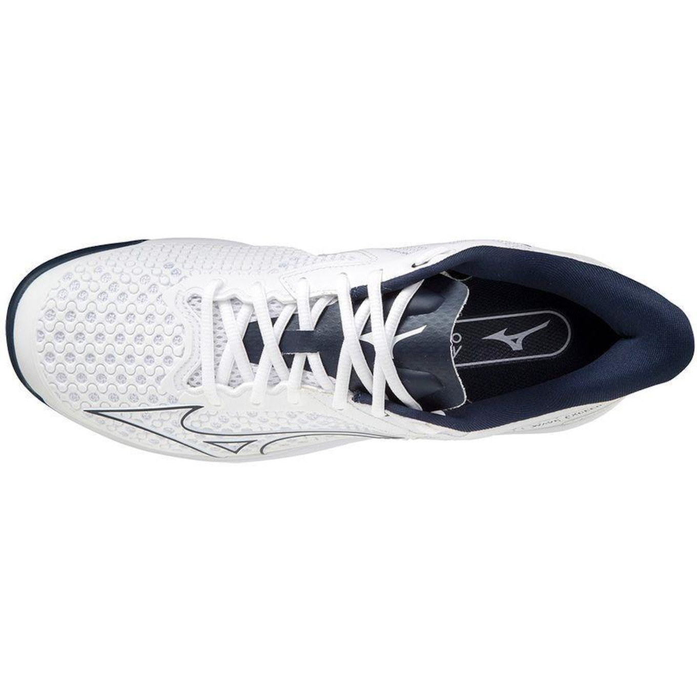 Tênis Mizuno Wave Exceed Tour 5 All Court - Masculino - Foto 2