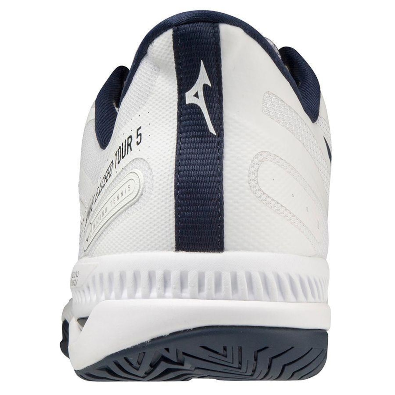 Tênis Mizuno Wave Exceed Tour 5 All Court - Masculino - Foto 3