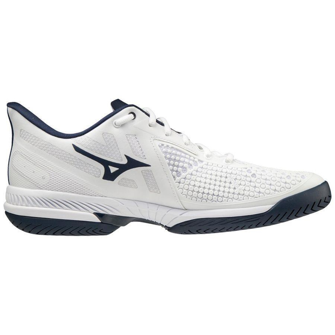 Tênis Mizuno Wave Exceed Tour 5 All Court - Masculino - Foto 4