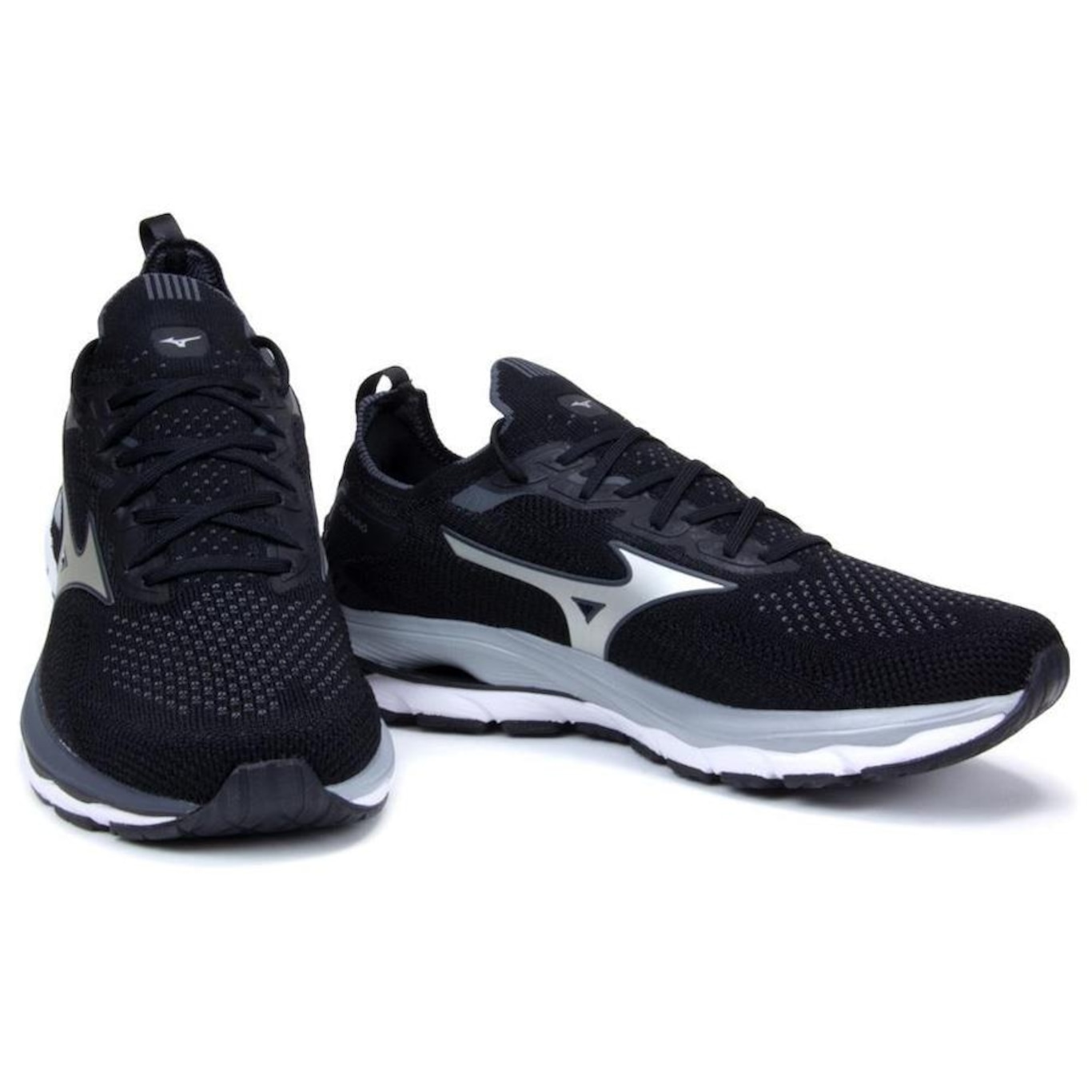 Tênis Mizuno Wave Mirai 5 - Masculino | Centauro