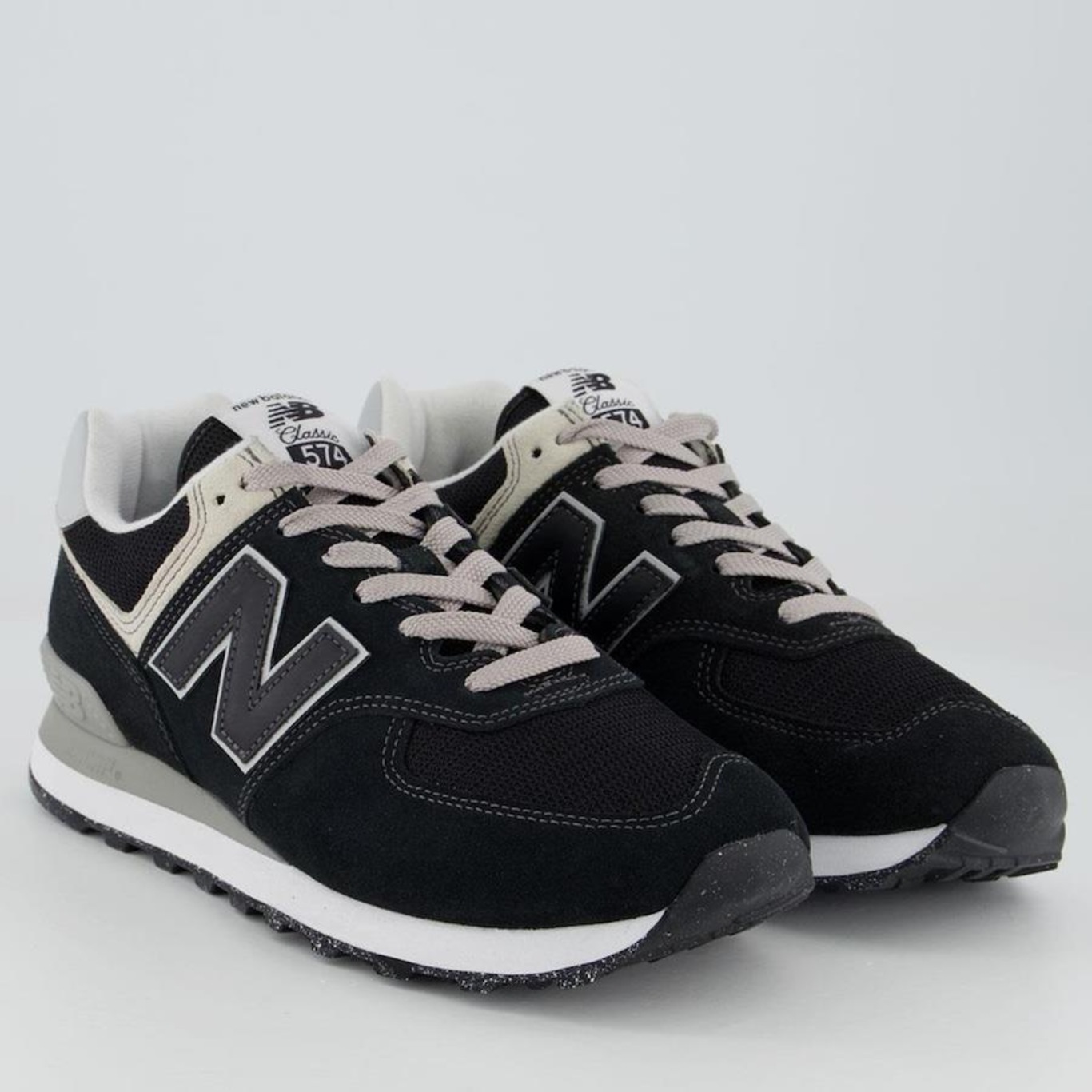 Tênis New Balance 574v2 - Masculino - Foto 2