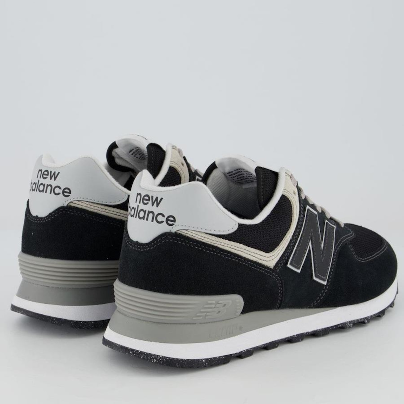 Tênis New Balance 574v2 - Masculino - Foto 3