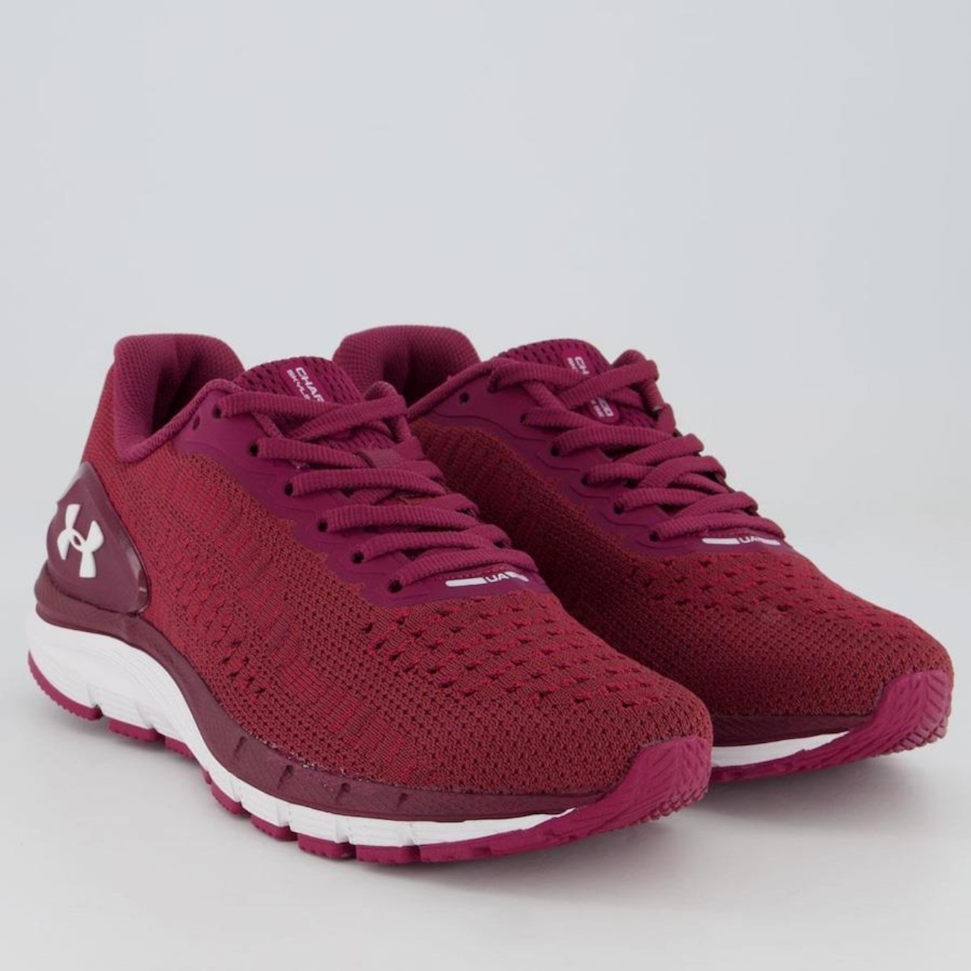 Tênis Under Armour Charged Skyline 3 SE - Feminino - Foto 2