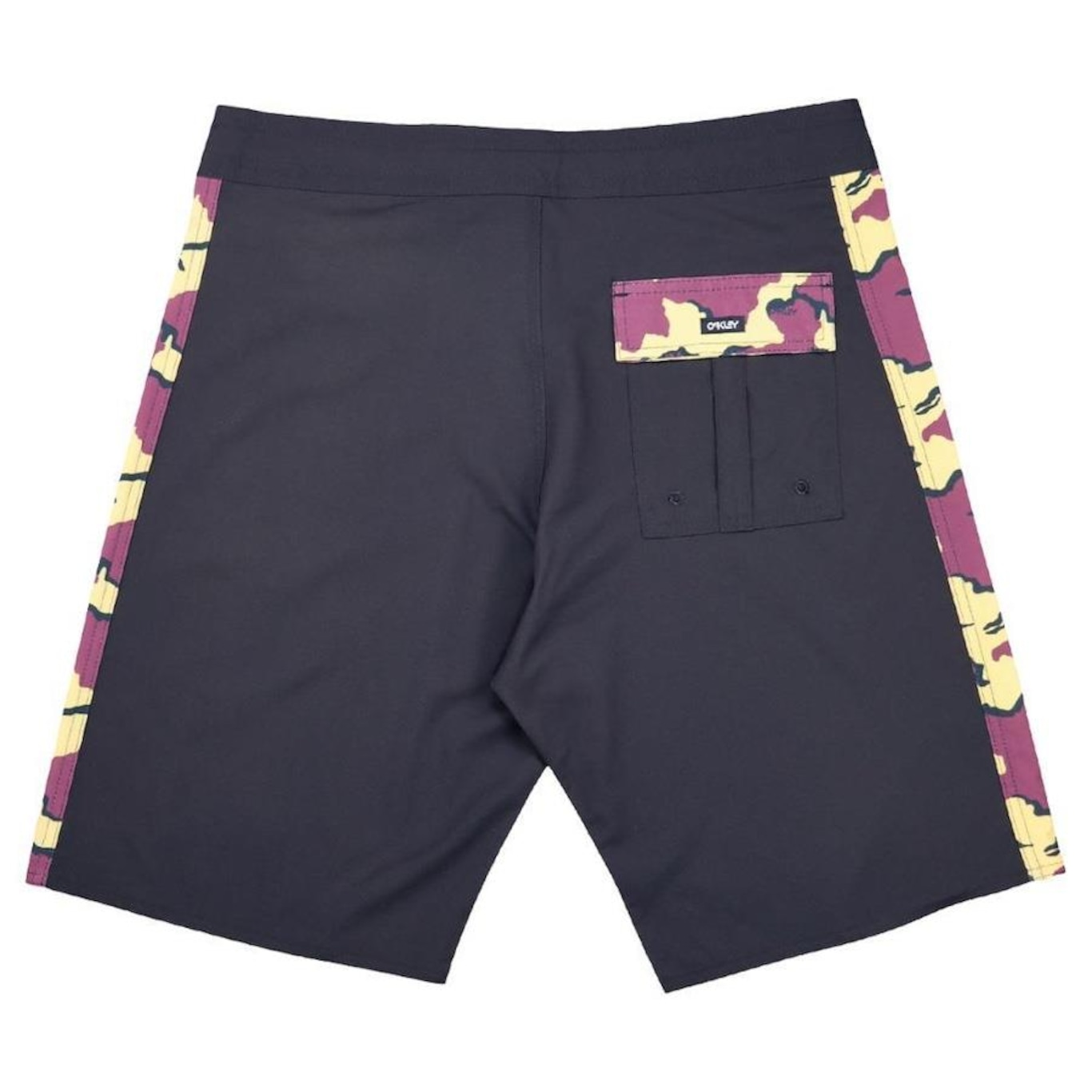 Bermuda Boardshort Oakley Camo Side Print - Masculina - Foto 2