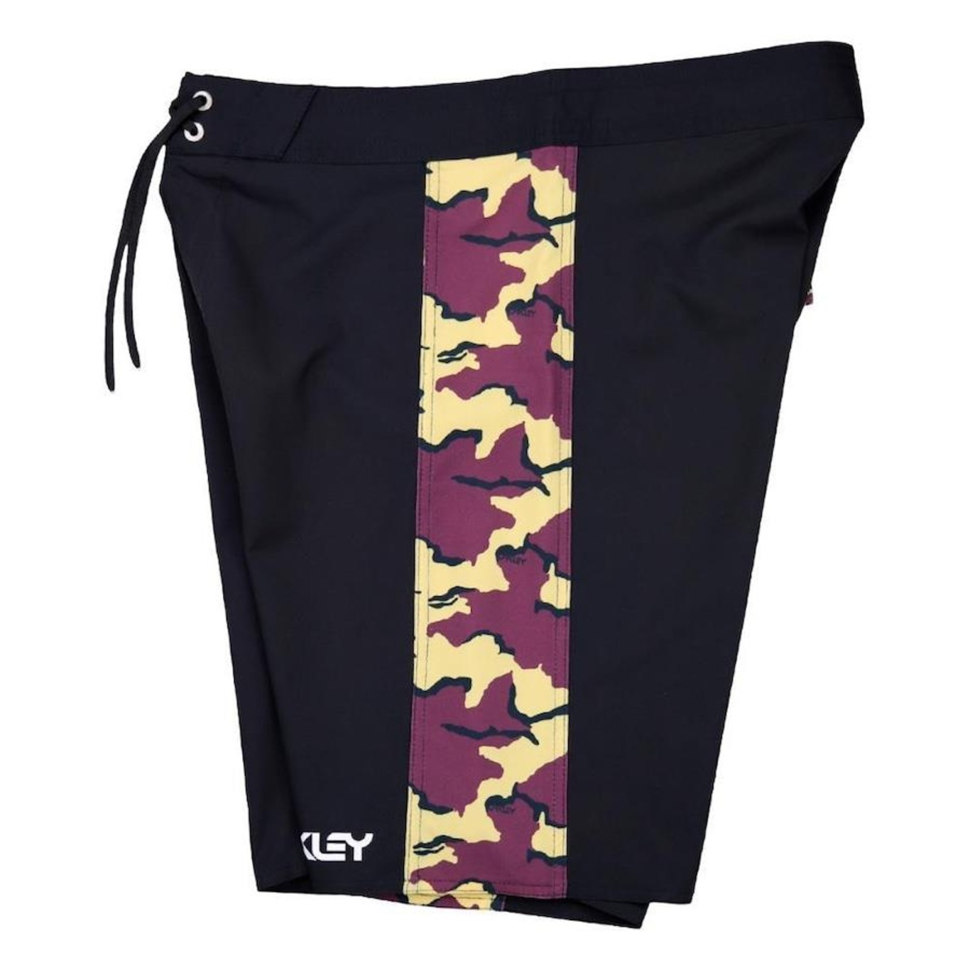 Bermuda Boardshort Oakley Camo Side Print - Masculina - Foto 3