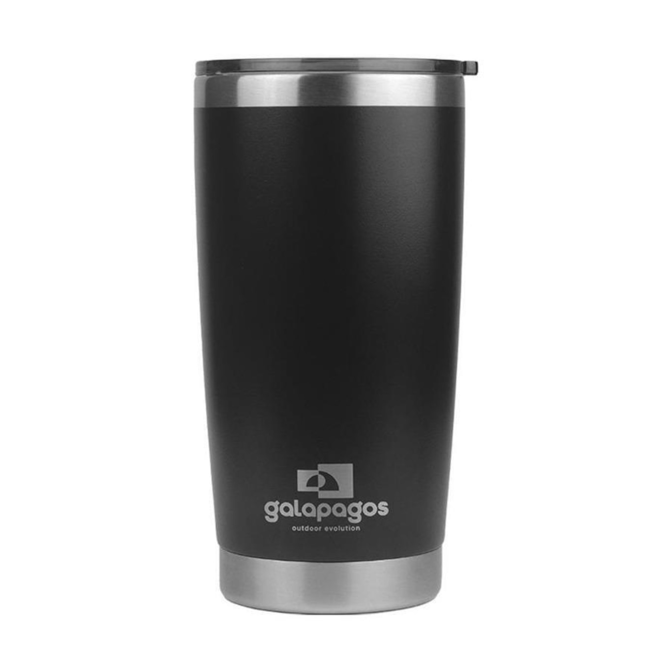 Copo Térmico Galapagos Tumbler Lagoon - 590ml - Foto 1