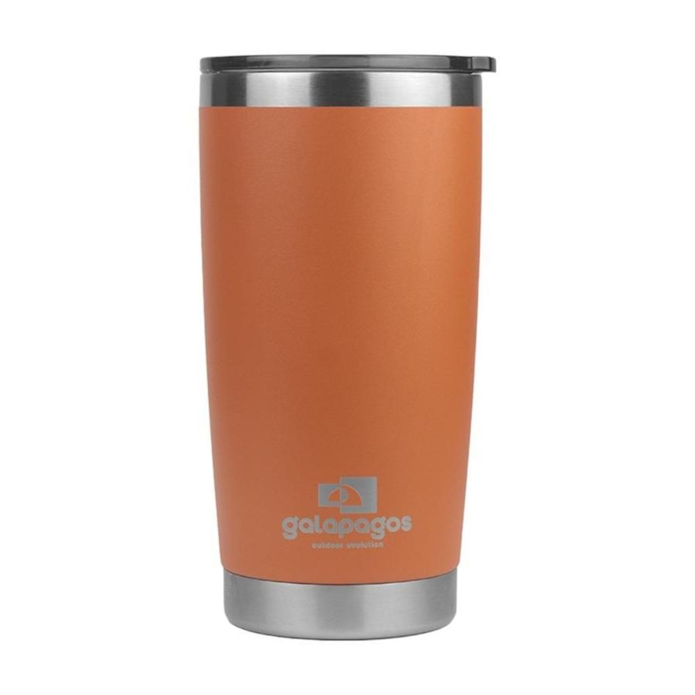 Copo Térmico Galapagos Tumbler Lagoon - 590ml - Foto 1