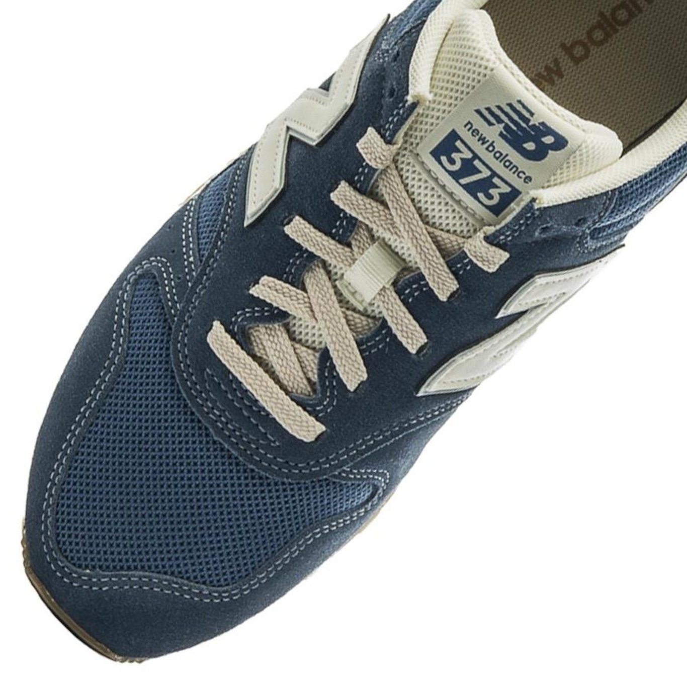 Tênis New Balance ML373 - Masculino - Foto 3