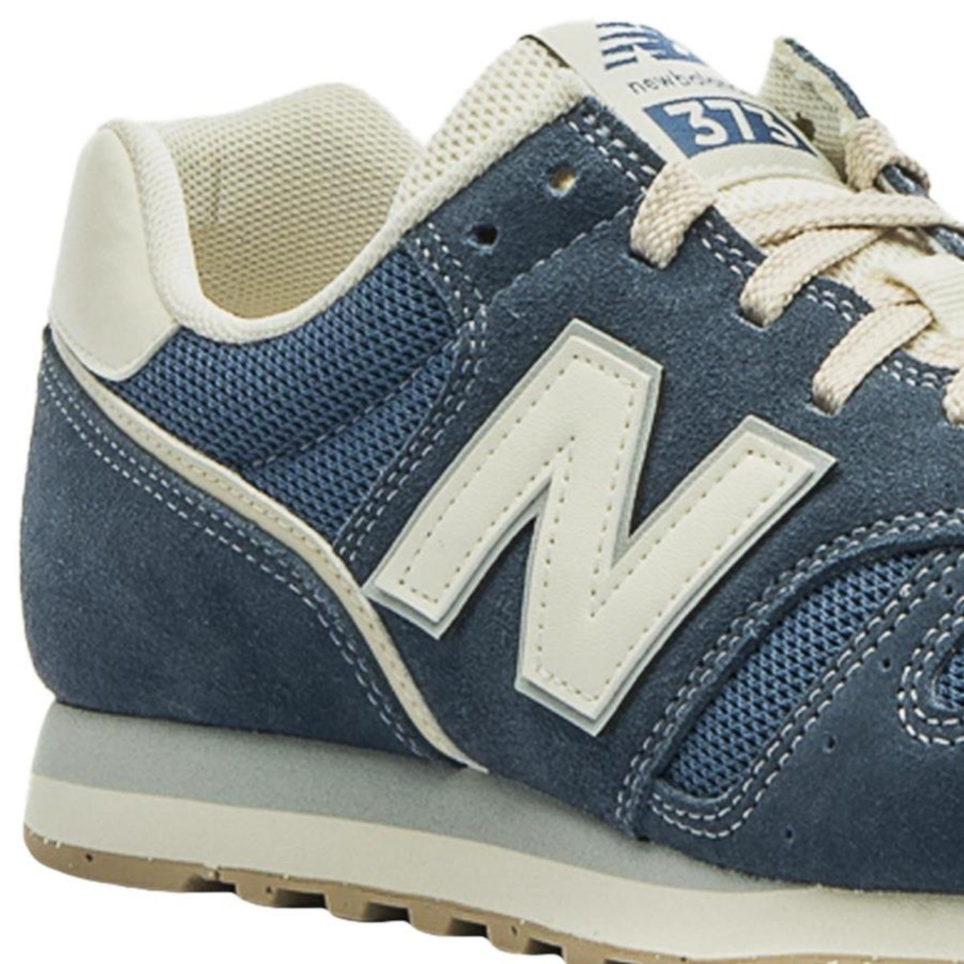 Tênis New Balance ML373 - Masculino - Foto 4