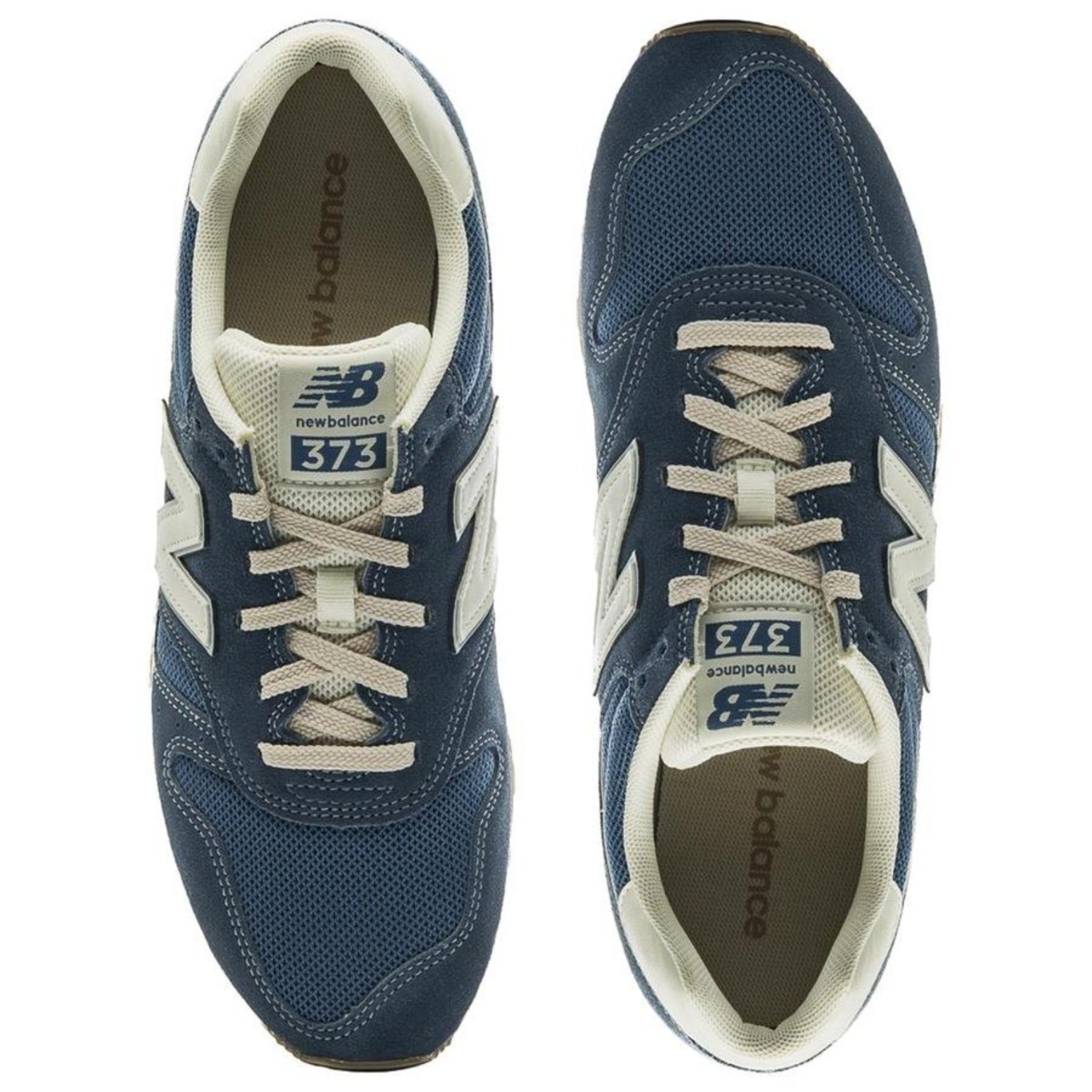 Tênis New Balance ML373 - Masculino - Foto 5