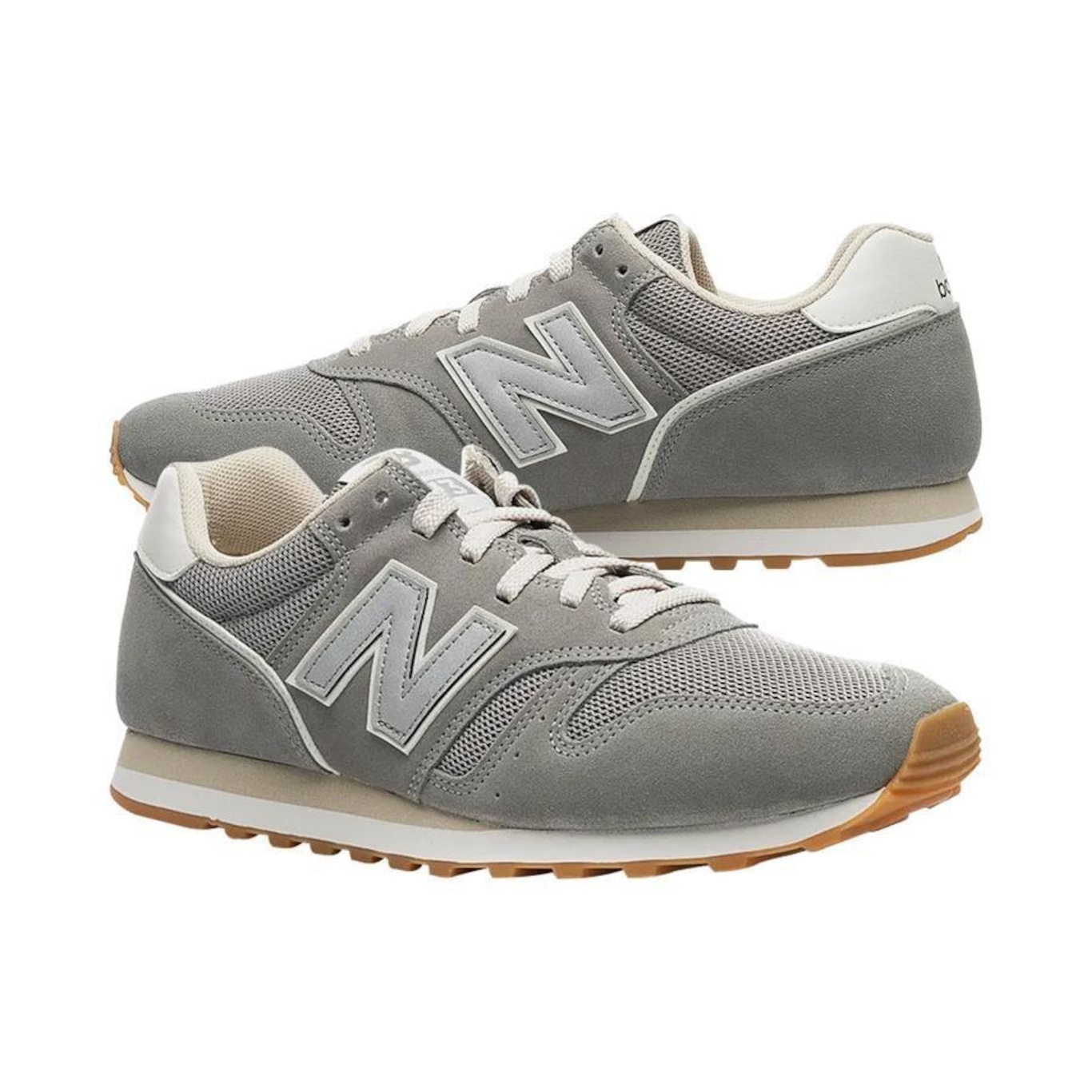 Tênis New Balance ML373 - Masculino - Foto 2