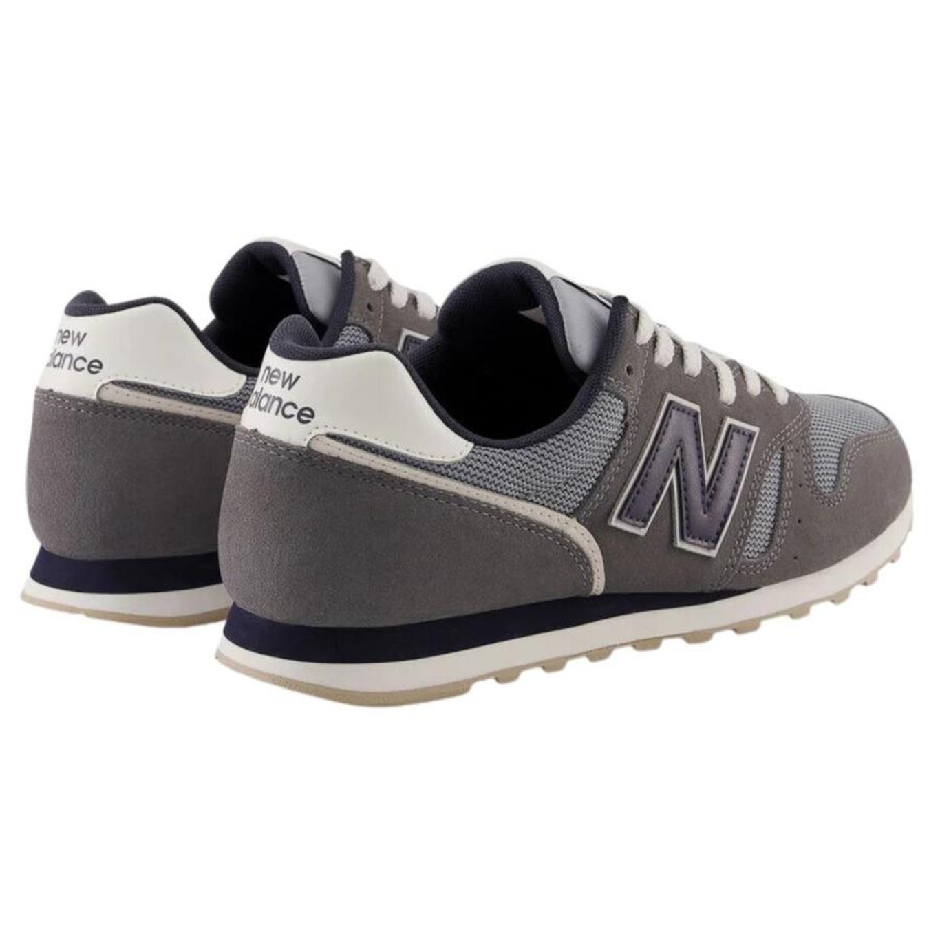 Tênis New Balance ML373 - Masculino - Foto 2