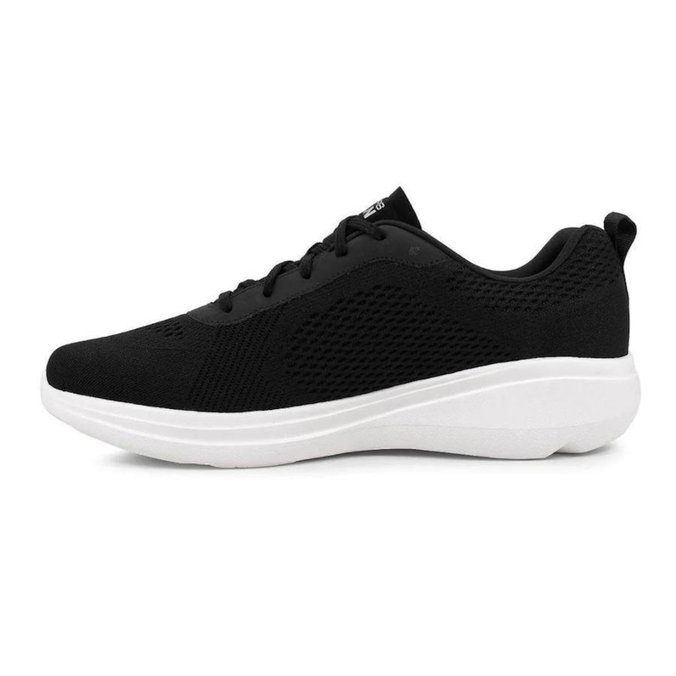 Tênis Skechers Go Run Fast Quake - Masculino - Foto 3