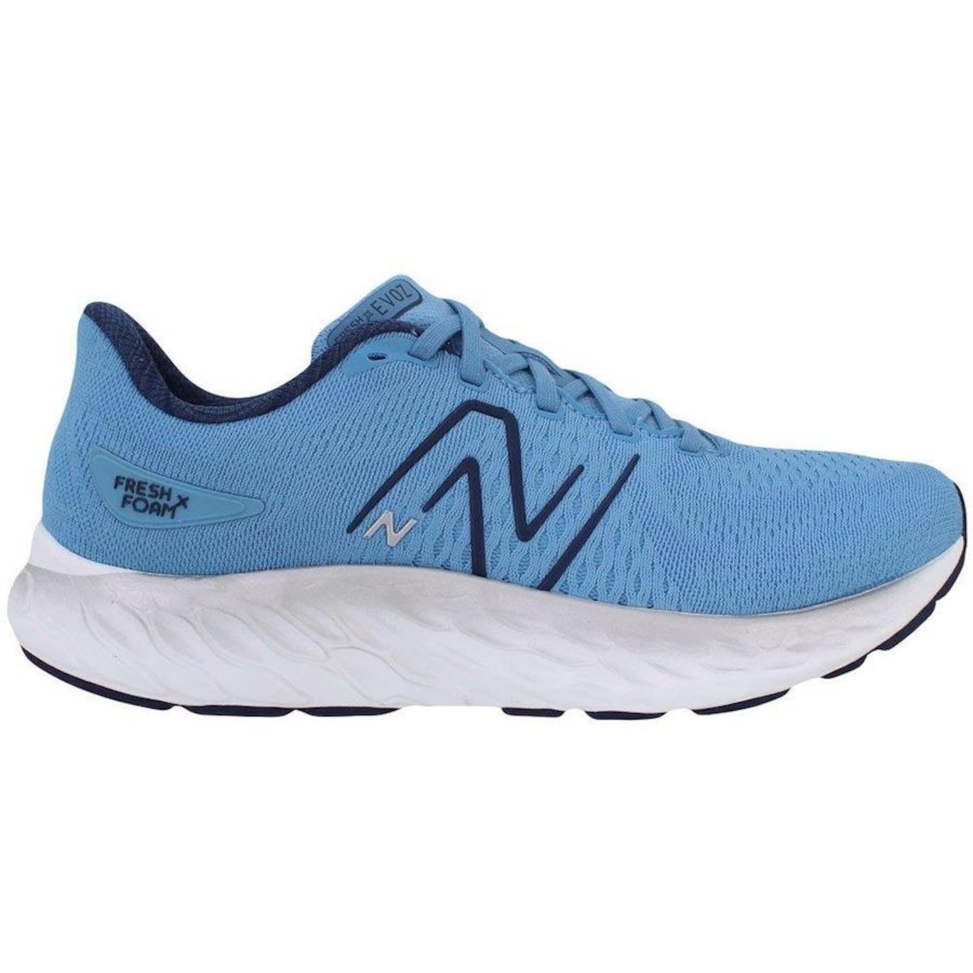 Tênis New Balance Evoz V3 - Masculino - Foto 1