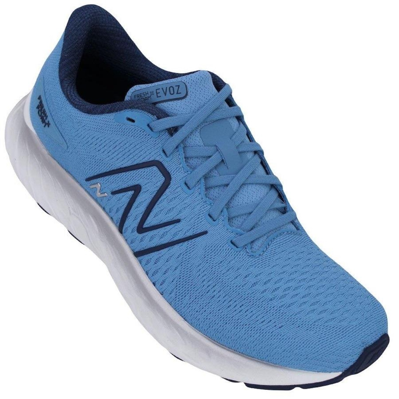 Tênis New Balance Evoz V3 - Masculino - Foto 2