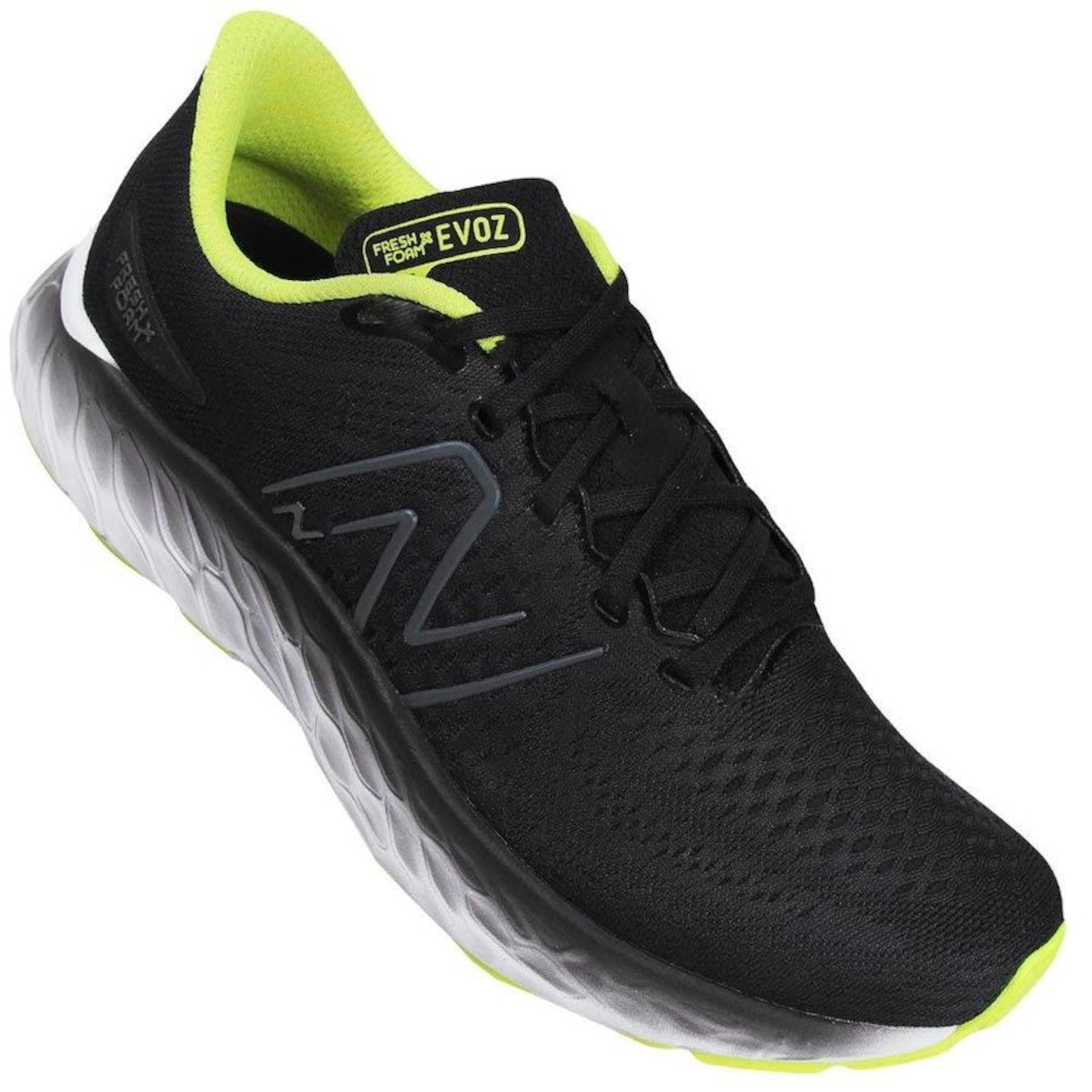 Tênis New Balance Evoz V3 - Masculino - Foto 2