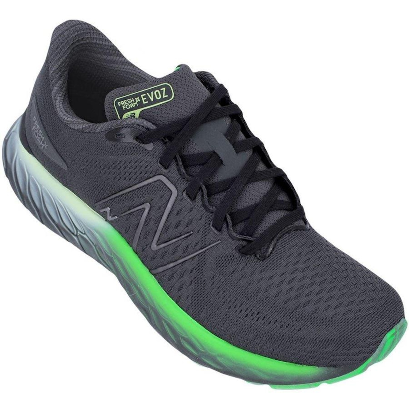 Tênis New Balance Evoz V3 - Masculino - Foto 2