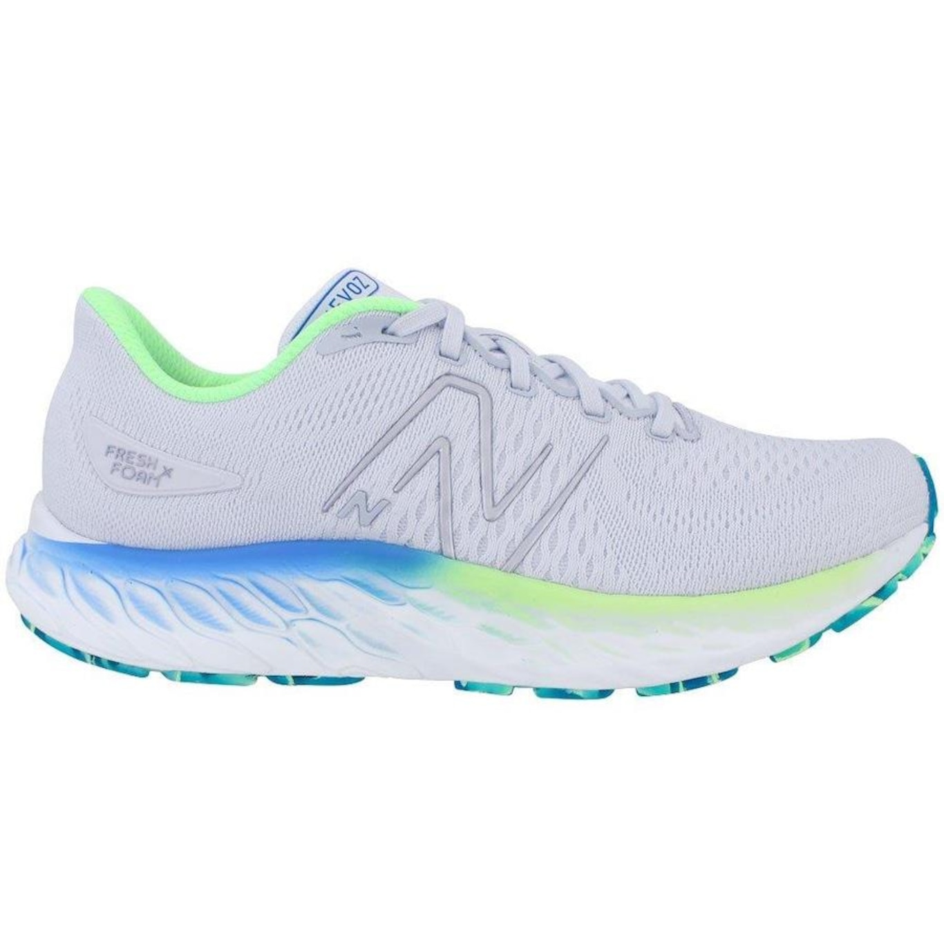 Tênis New Balance Evoz V3 - Masculino - Foto 1