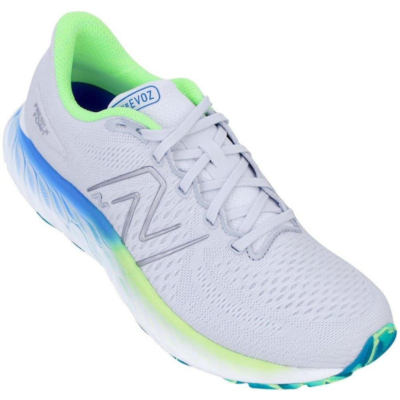 Tênis New Balance Evoz V3 - Masculino - Foto 2