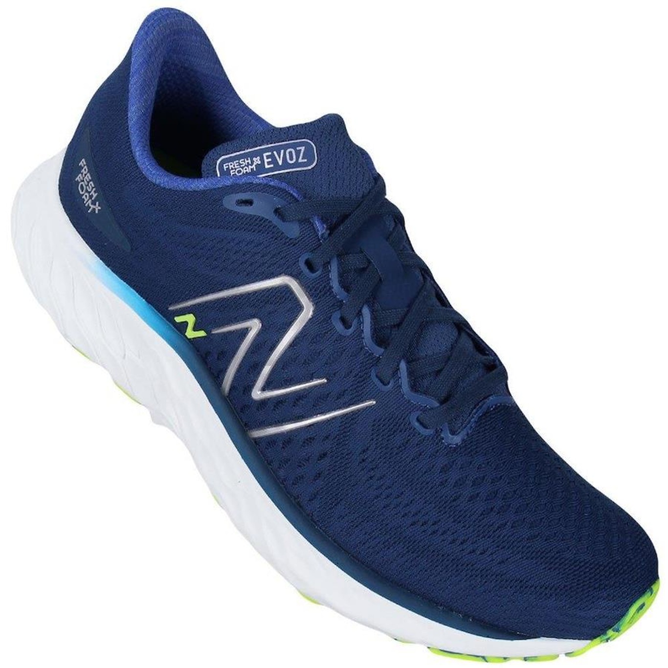 Tênis New Balance Evoz V3 - Masculino - Foto 2