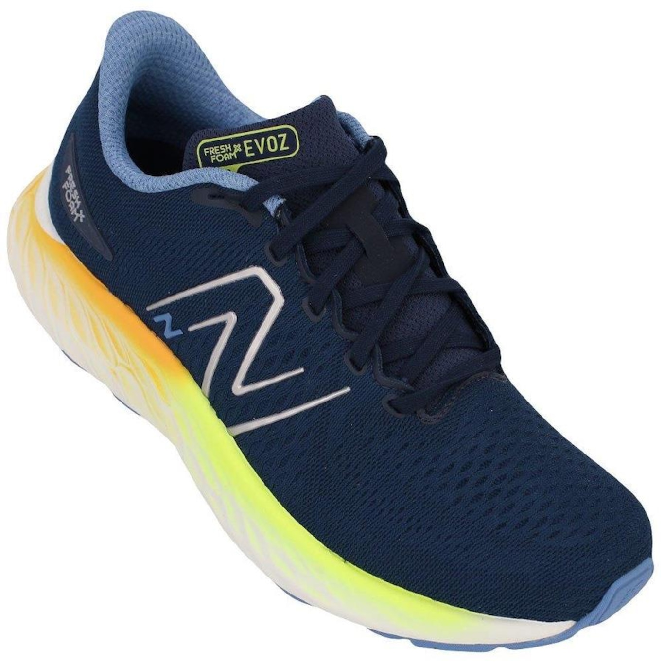 Tênis New Balance Evoz V3 - Masculino - Foto 2