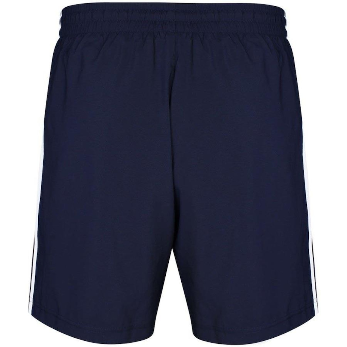 Bermuda Masculina adidas 3 Stripes - Foto 2