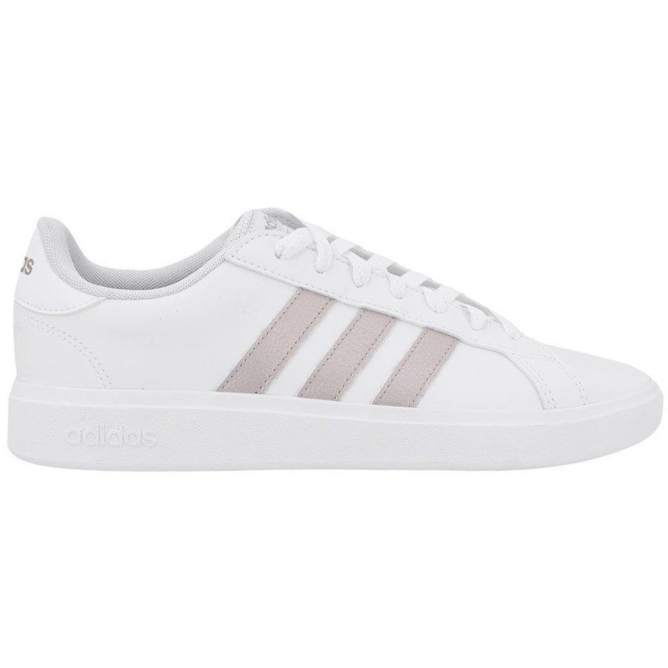 Tênis adidas  Grand Court Base 2.0 - Feminino - Foto 1