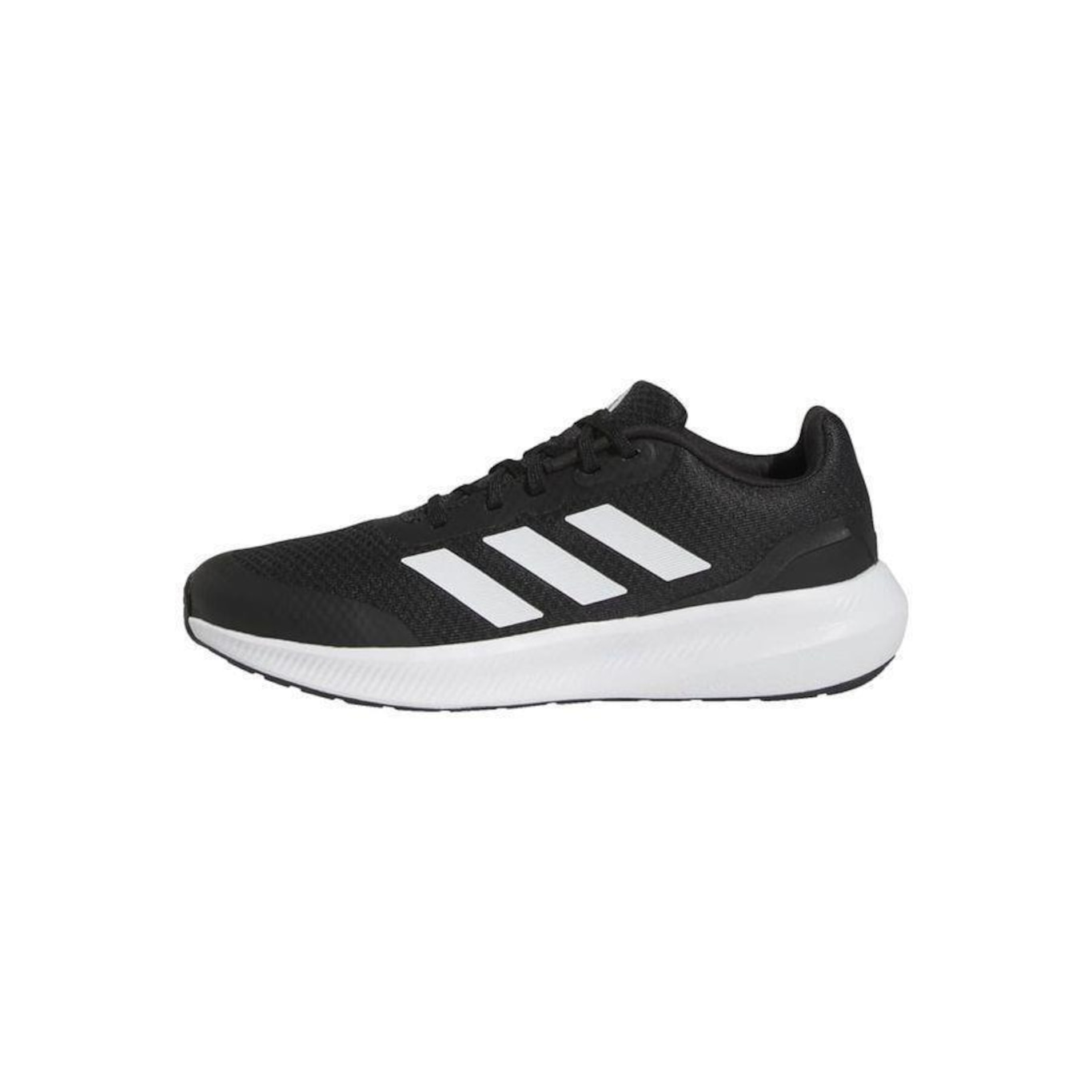 Tênis adidas Runfalcon 3 - Infantil - Foto 4