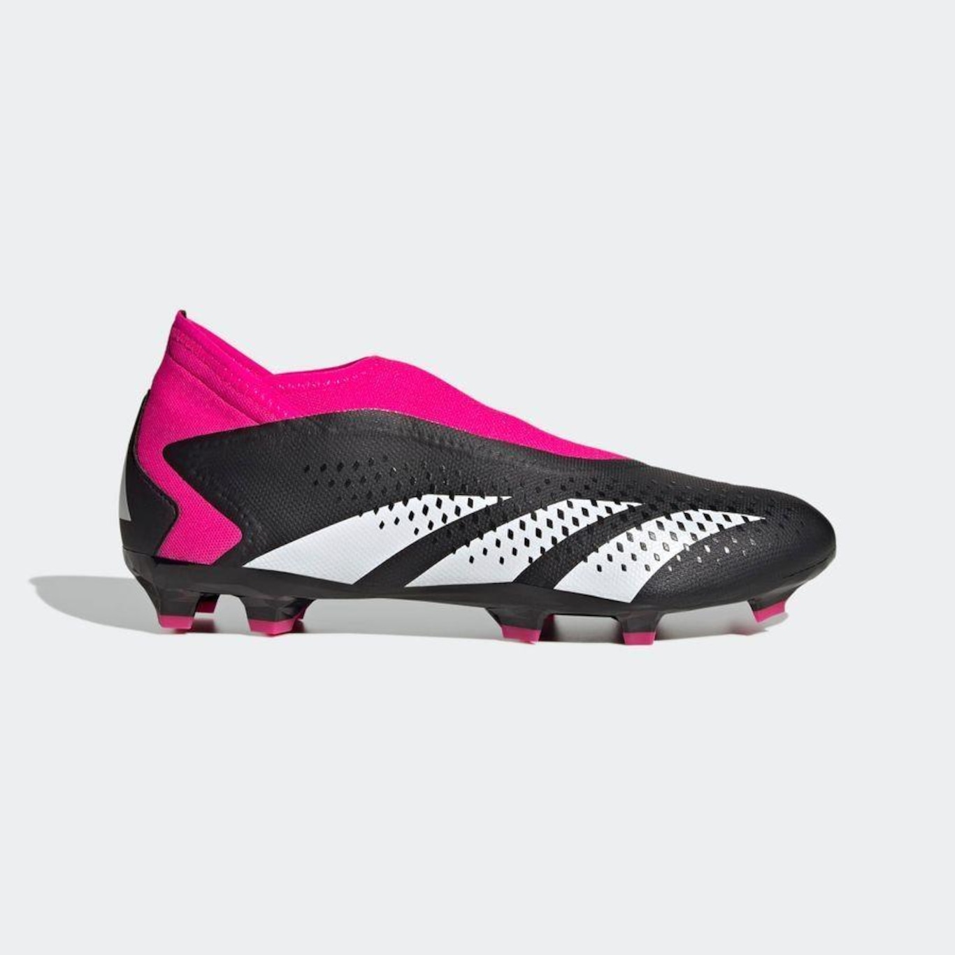 Adidas predator 2024 sem cadarço