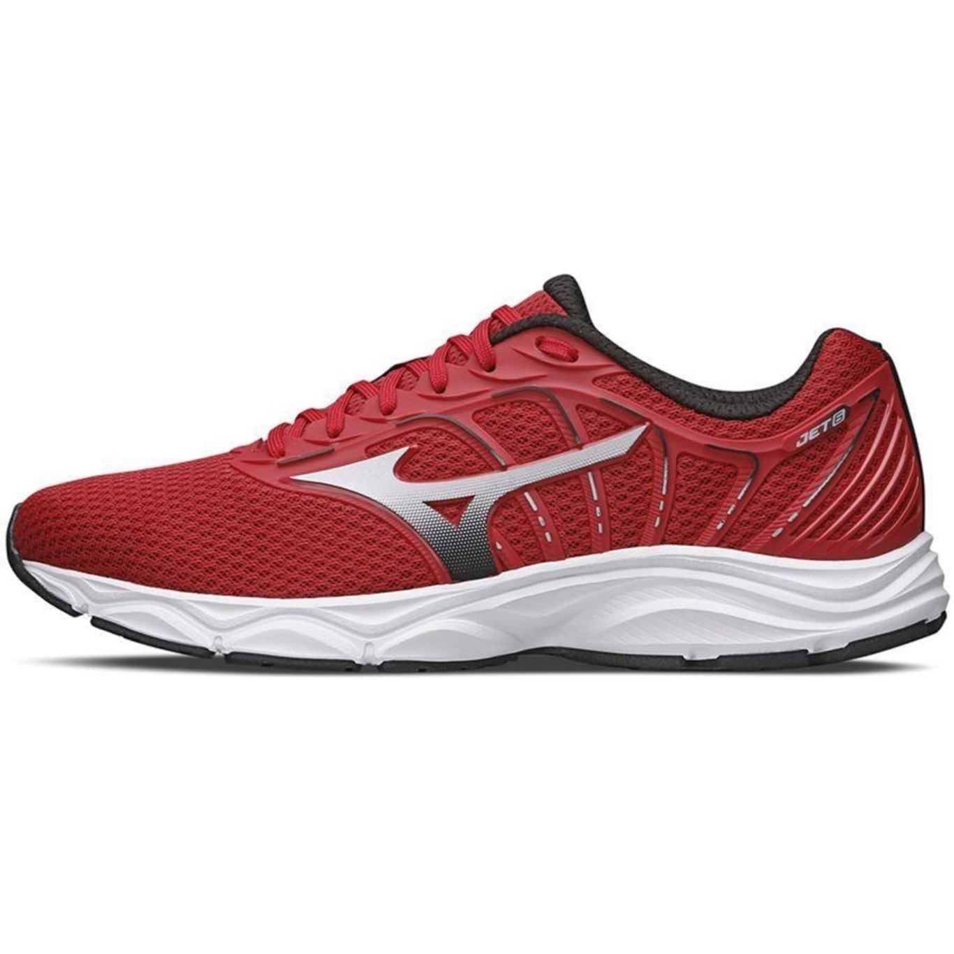 Tênis Mizuno Jet 6 - Masculino | Centauro