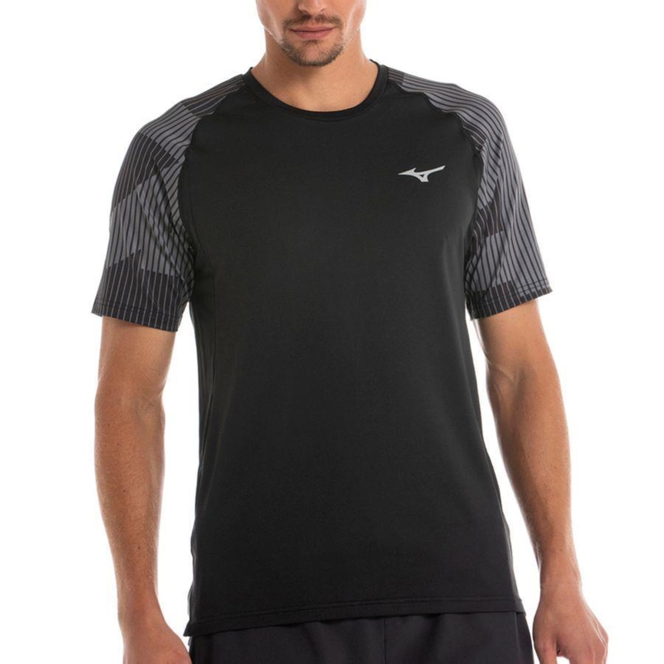 mizuno moda