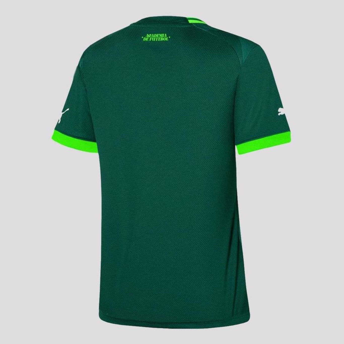 Camisa do Palmeiras I 2023 Puma - Feminina - Foto 2