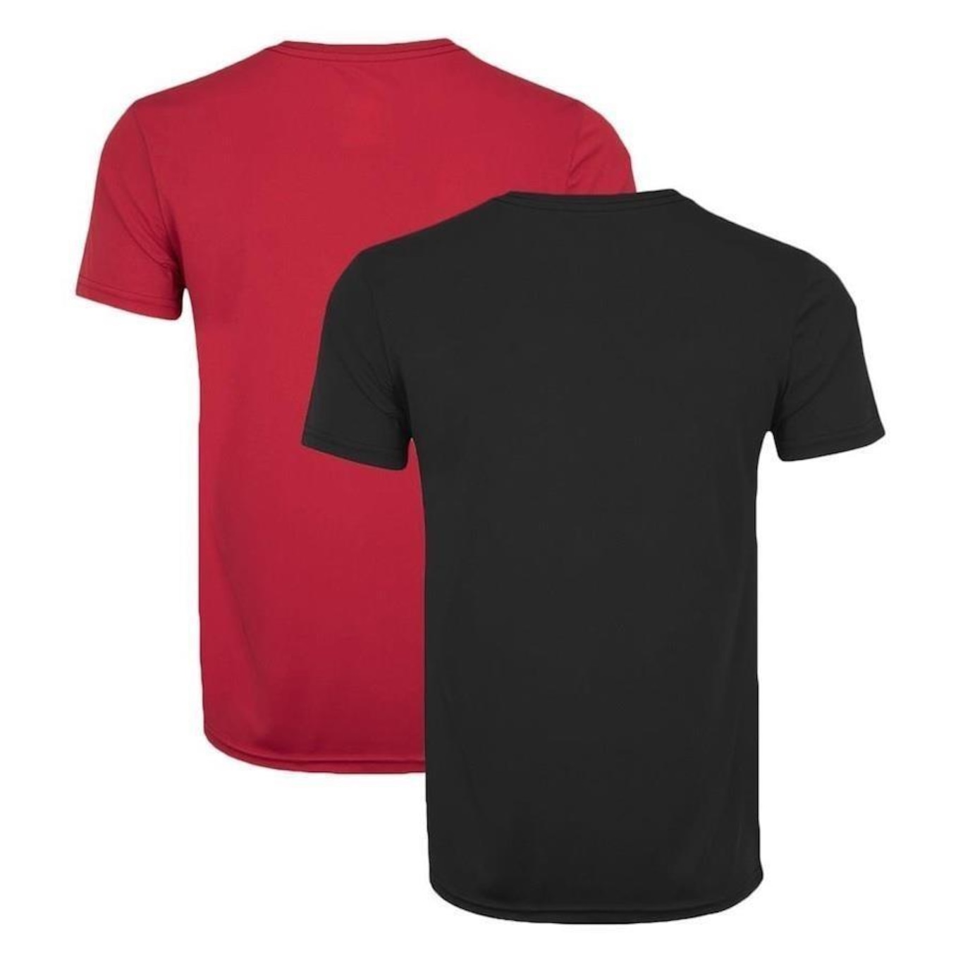 Kit Camisetas PMC Básica - 2 Unidades - Masculina - Foto 2