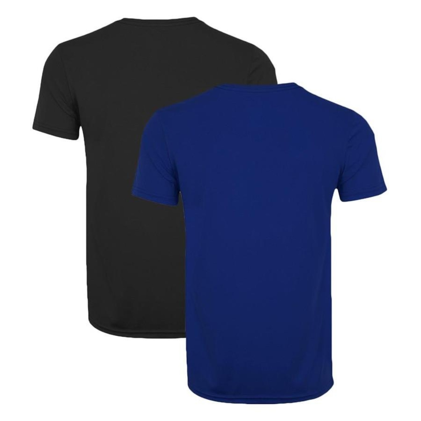 Kit Camisetas PMC Básica - 2 Unidades - Masculina - Foto 2