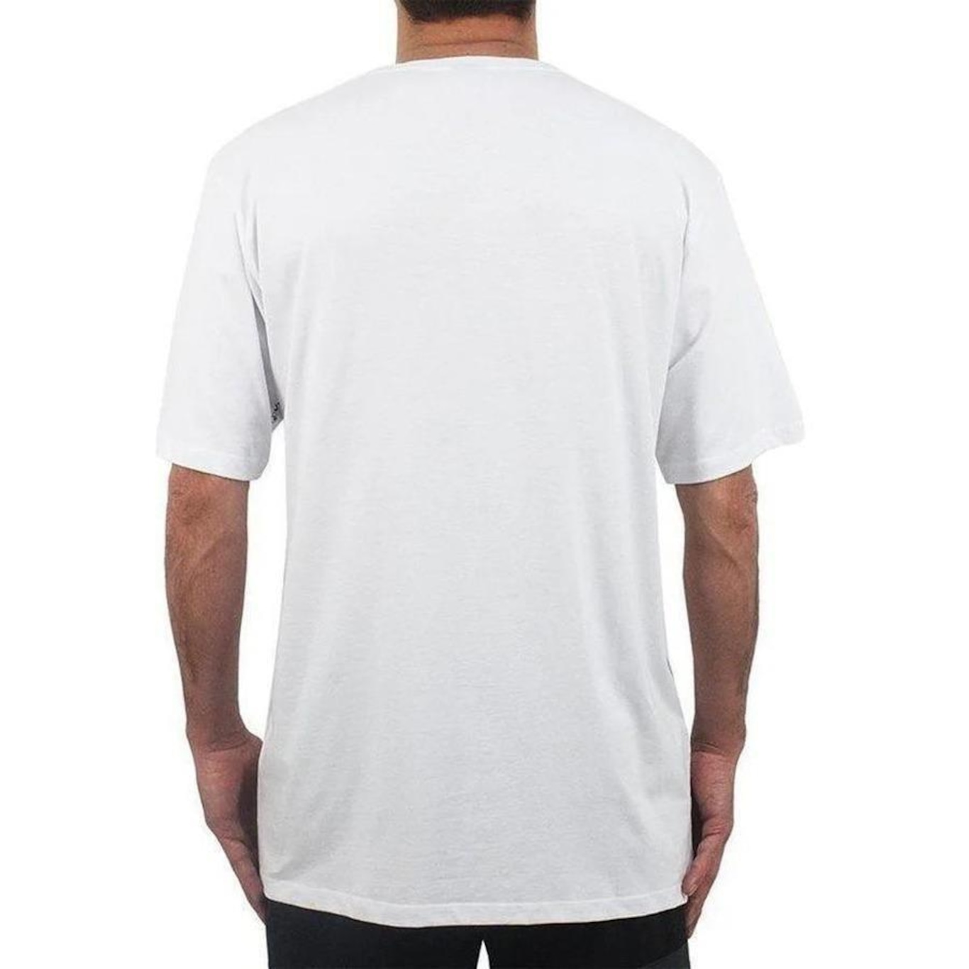 Camiseta Volcom Shifter Sm23 - Masculina - Foto 1