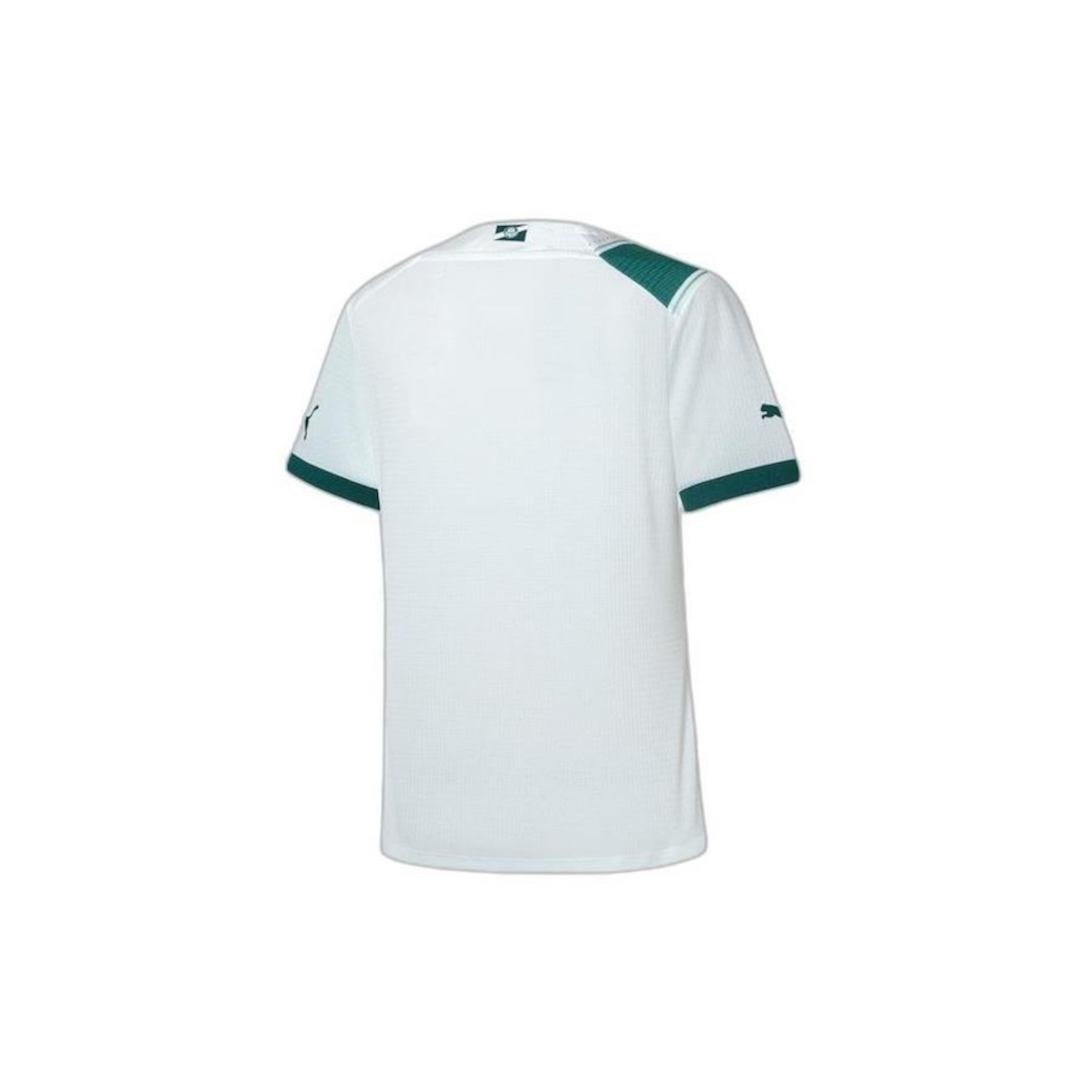 Camisa do Palmeiras Ii 2023 Jogador Puma - Feminina - Foto 2