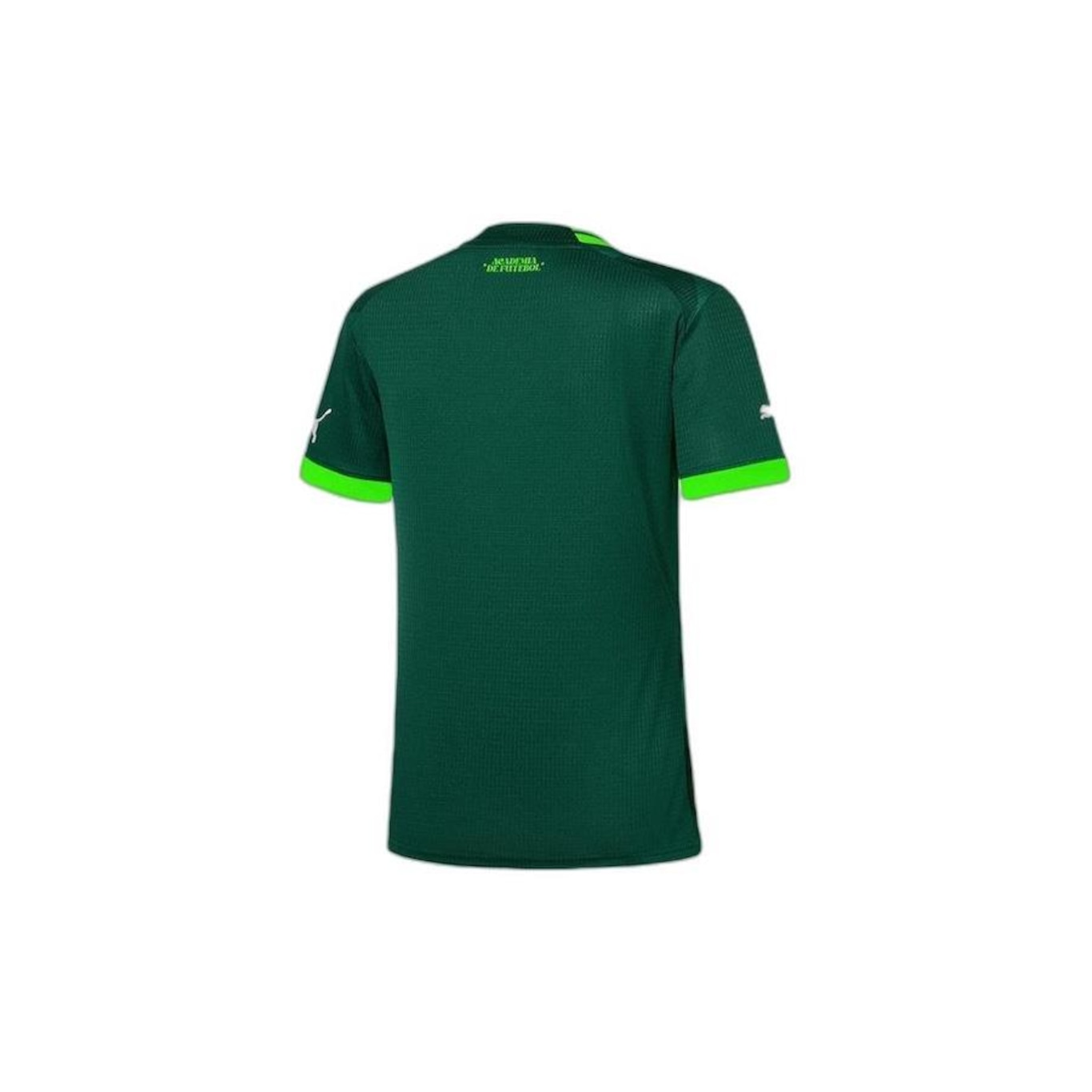 Camisa do Palmeiras I 2023 Jogador Puma - Feminina - Foto 2