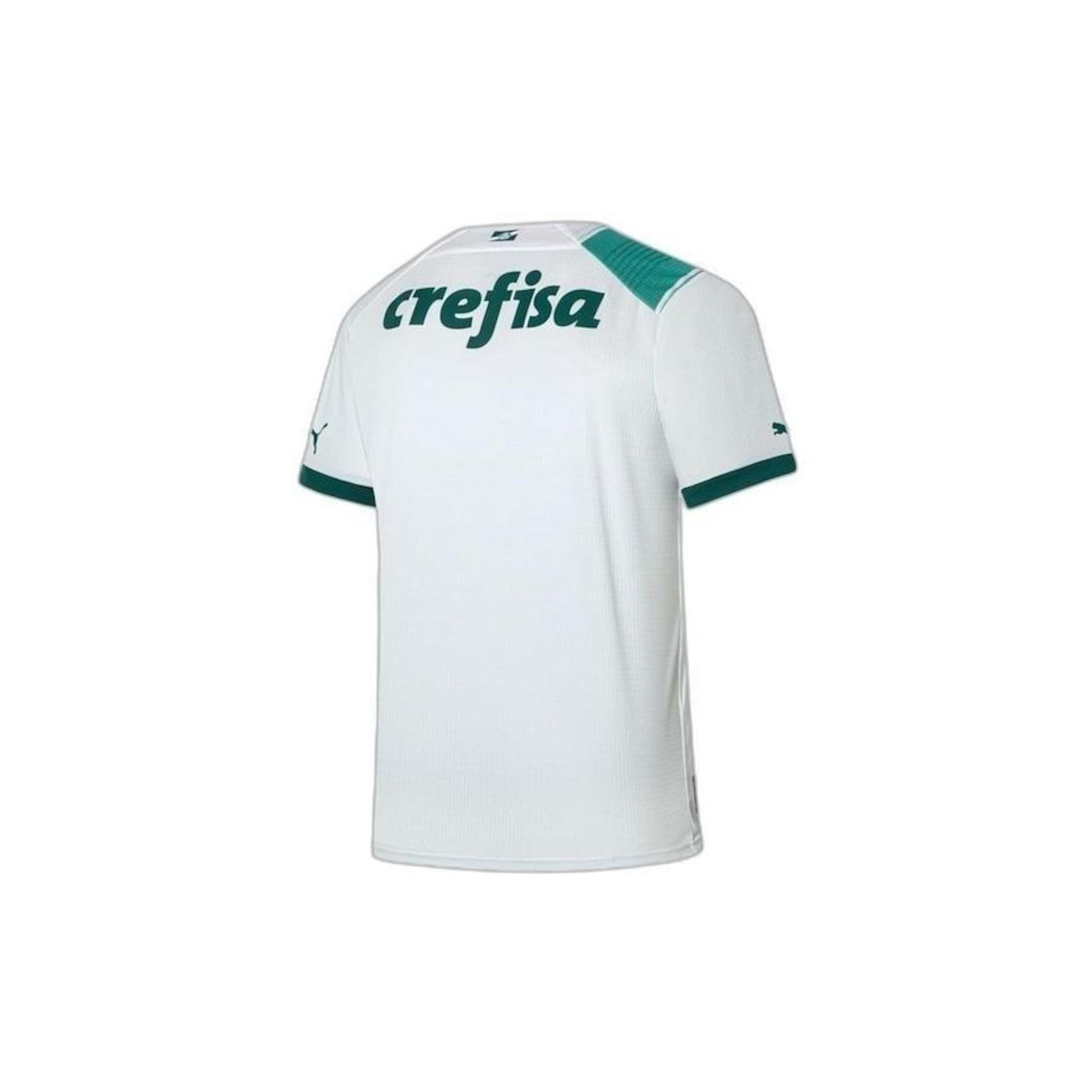 Camisa do Palmeiras Ii 2023 Jogador Puma - Masculina - Foto 2