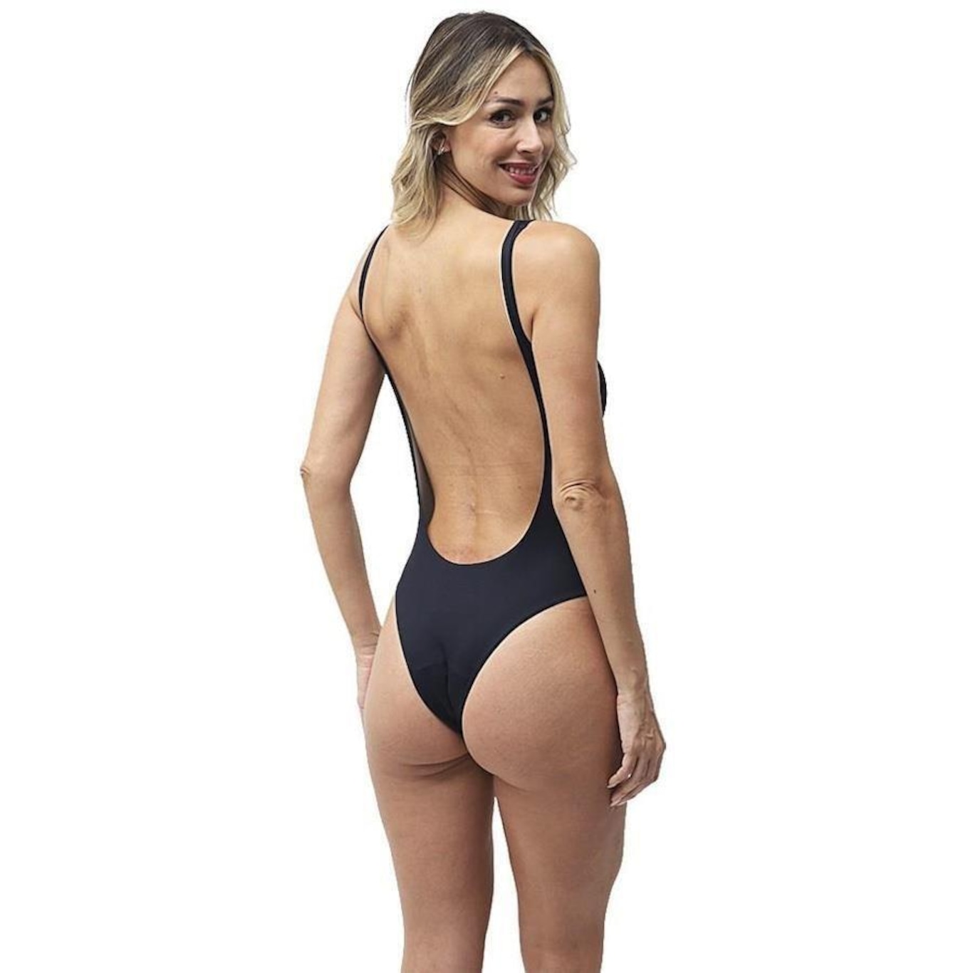 Maiô Rip Curl X Pantys One Piece - Feminino - Foto 2