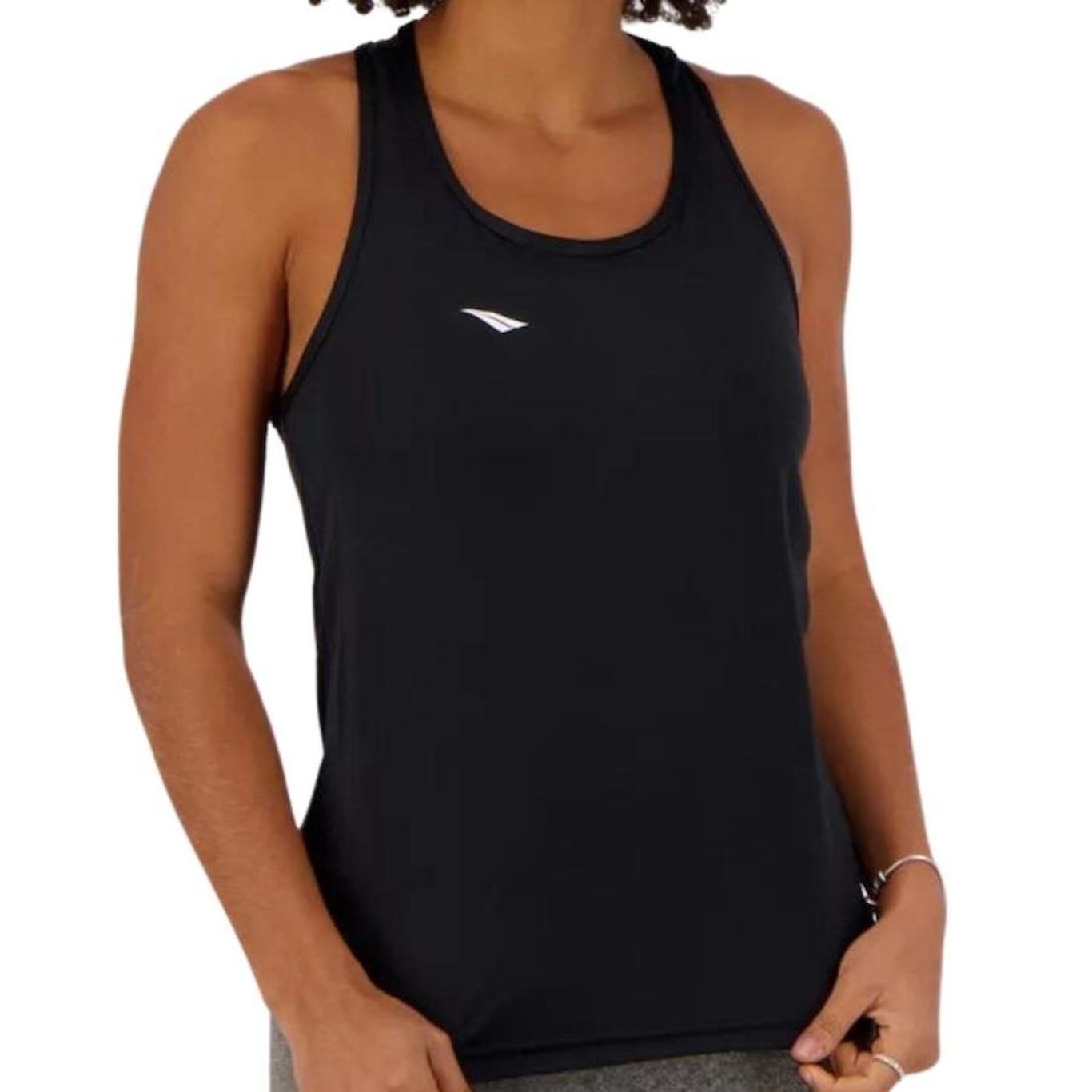 Camiseta Regata X Penalty Academia - Feminina - Foto 1