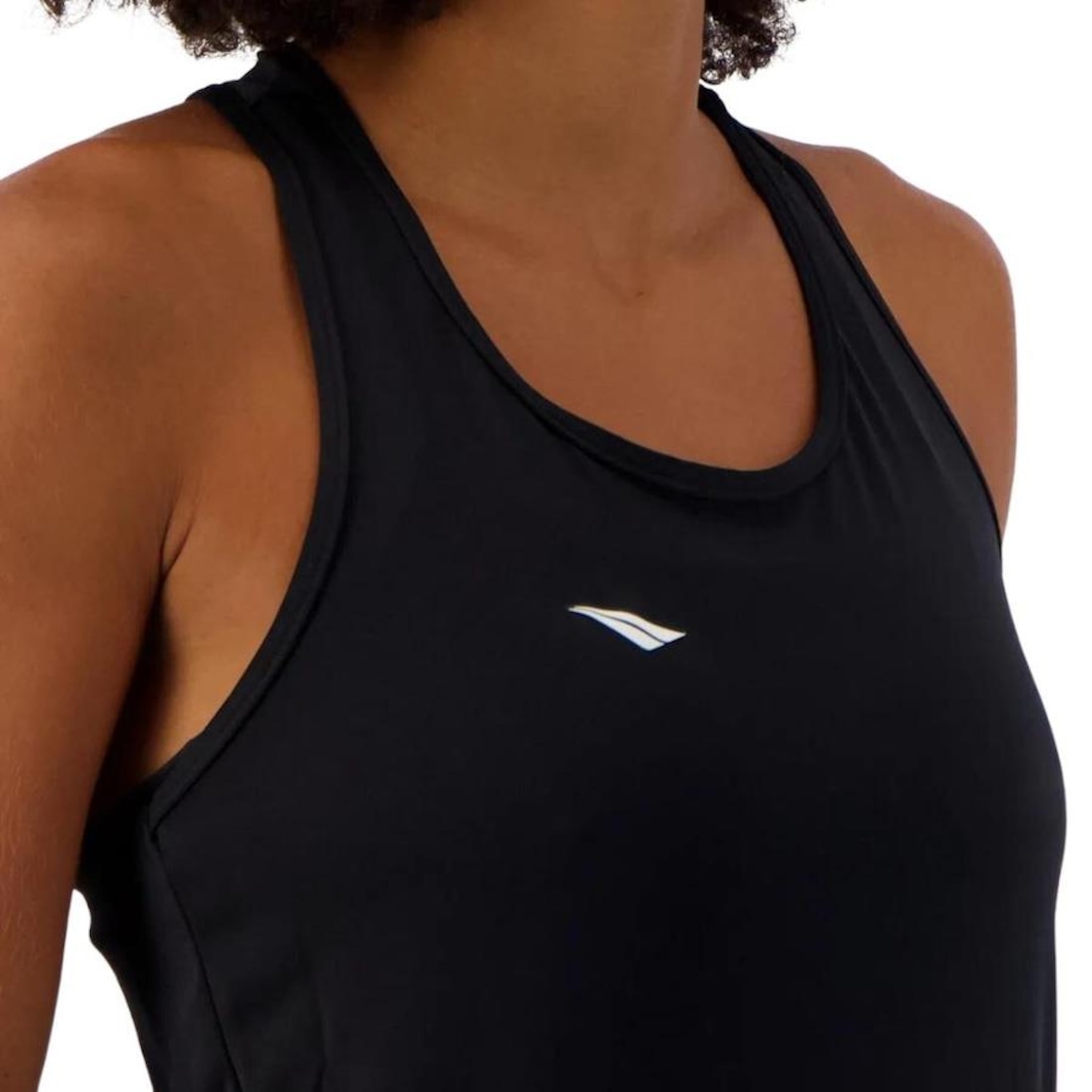 Camiseta Regata X Penalty Academia - Feminina - Foto 4