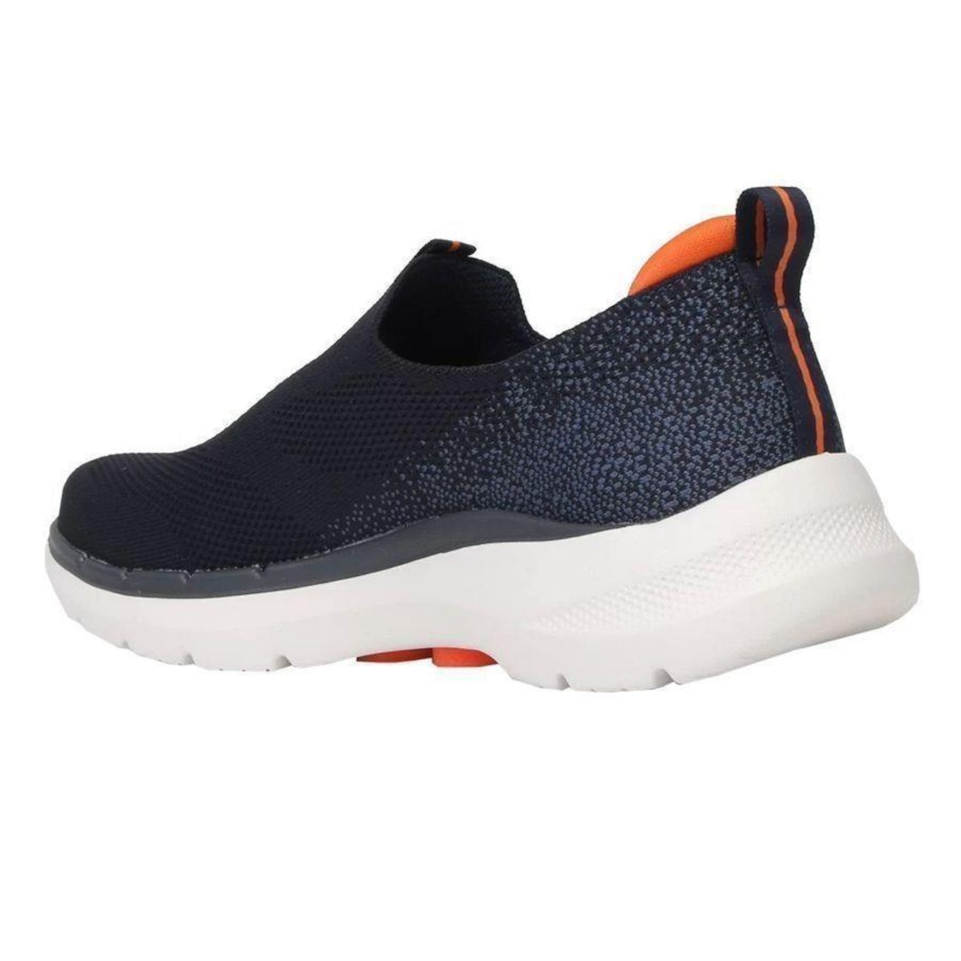 Tênis Skechers Go Walk 6 - Masculino - Foto 2